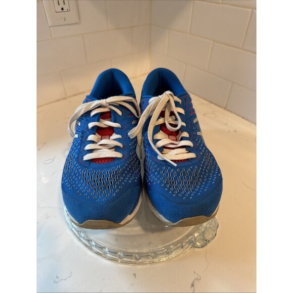 ASICS GEL-Cumulus 21 Retro Tokyo Women’s Sz 8 - Picture 1 of 11